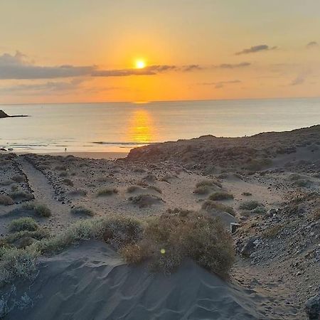 Loft Surf & Playa El Medano Con Wifi Luminoso Ideal Con Mascotas Exteriör bild