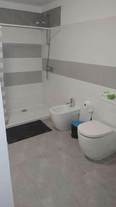 Loft Surf & Playa El Medano Con Wifi Luminoso Ideal Con Mascotas Exteriör bild