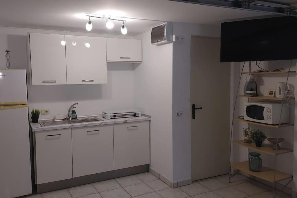 Loft Surf & Playa El Medano Con Wifi Luminoso Ideal Con Mascotas Exteriör bild