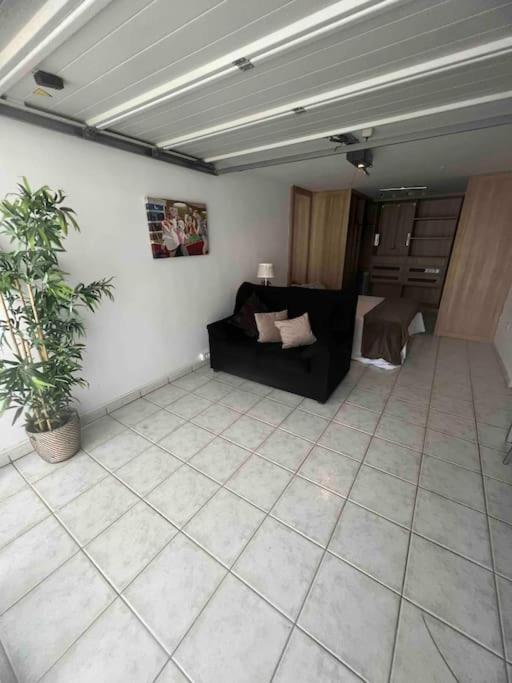 Loft Surf & Playa El Medano Con Wifi Luminoso Ideal Con Mascotas Exteriör bild