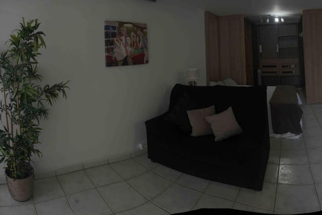 Loft Surf & Playa El Medano Con Wifi Luminoso Ideal Con Mascotas Exteriör bild