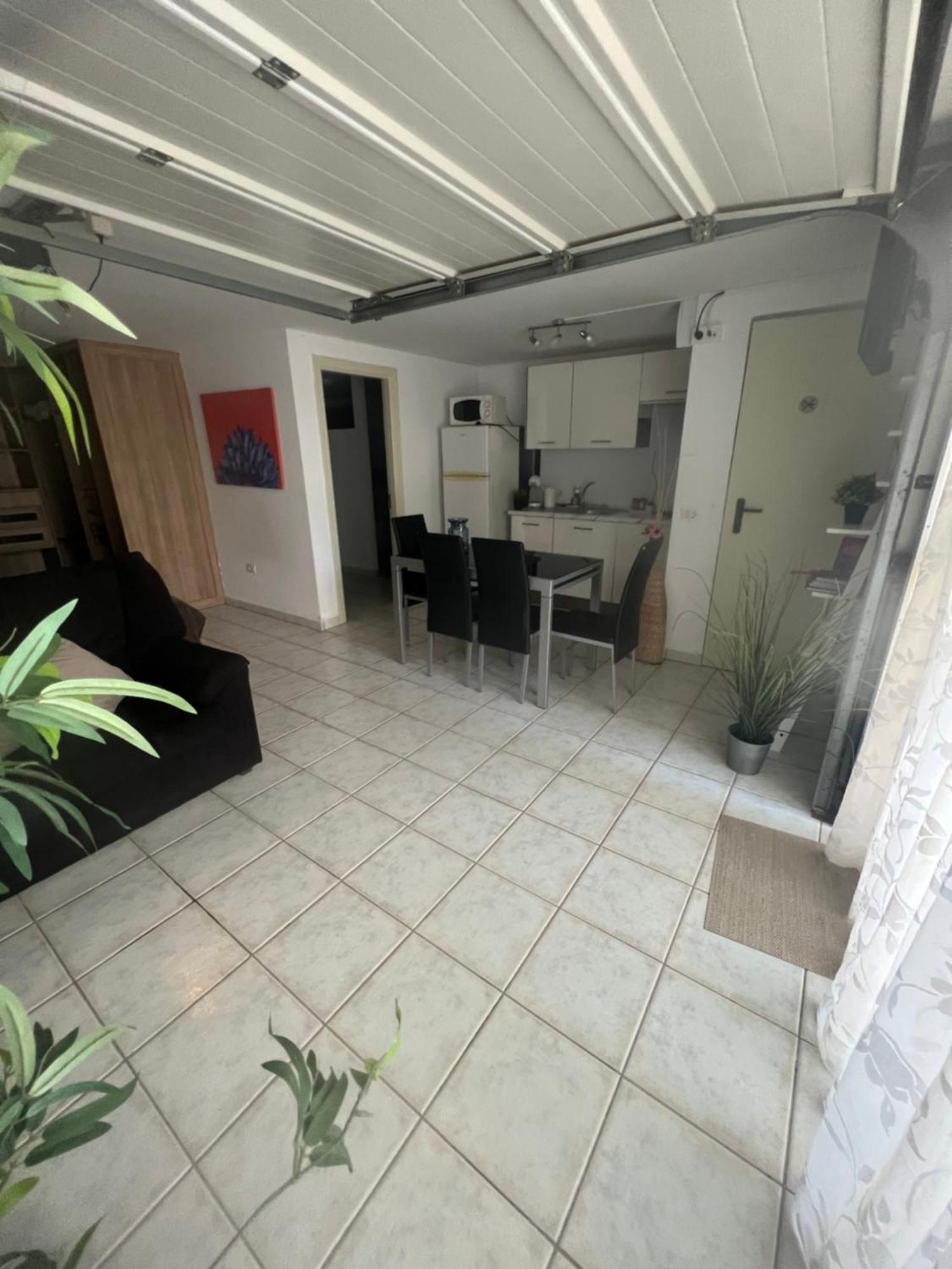 Loft Surf & Playa El Medano Con Wifi Luminoso Ideal Con Mascotas Exteriör bild