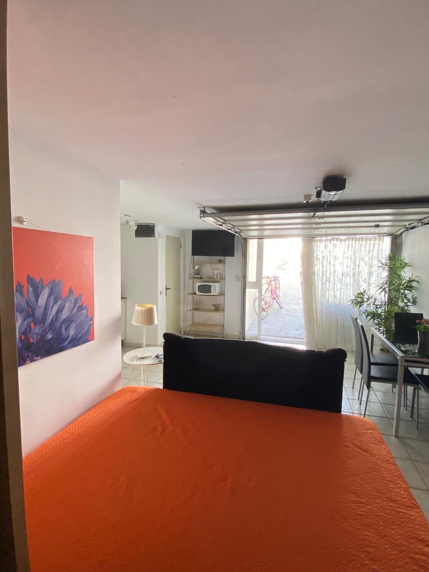 Loft Surf & Playa El Medano Con Wifi Luminoso Ideal Con Mascotas Exteriör bild